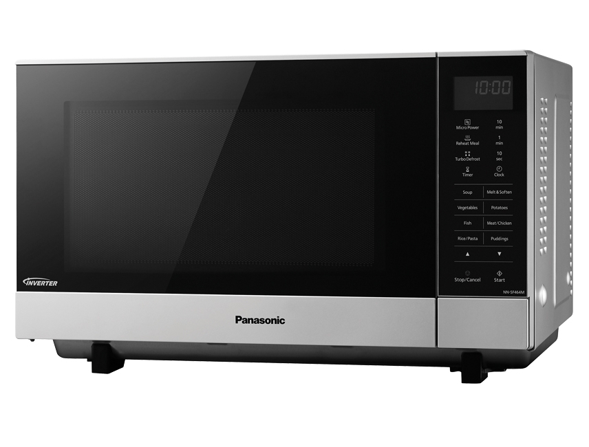 Conventional Microwave