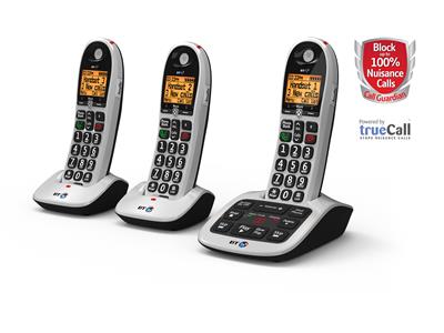 Cordless Telephone