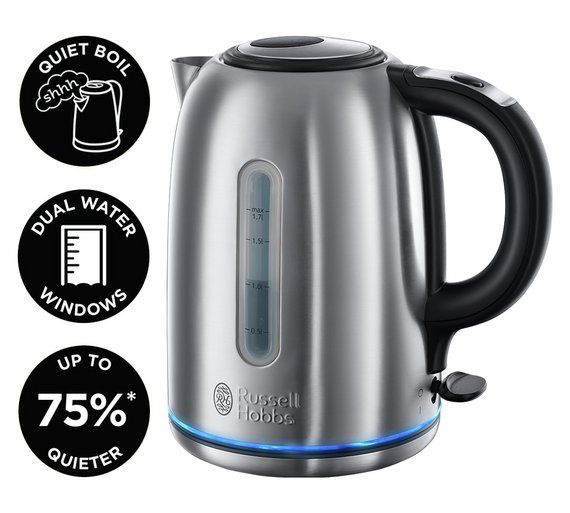 Electric Kettle