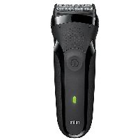 Shaver Series 3 300 Rechargeable Shaver