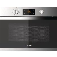 Grill Combination Built-In Microwave