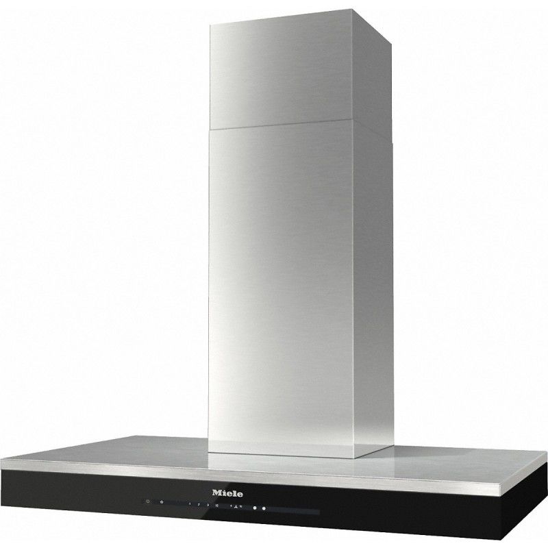 Chimney 90cm Built-In Cooker Hood