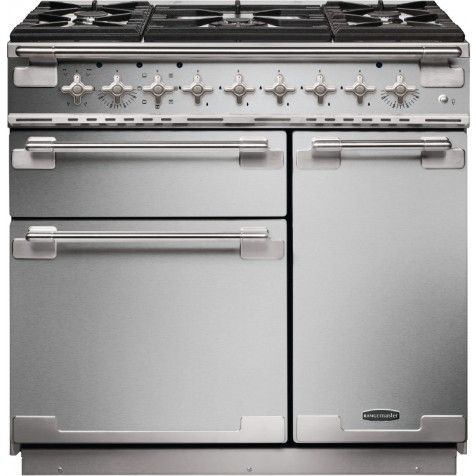 90cm Dual Fuel Range Cooker