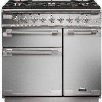 90cm Dual Fuel Range Cooker