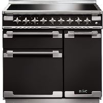 90cm Electric Range Cooker