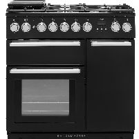 90cm Dual Fuel Range Cooker