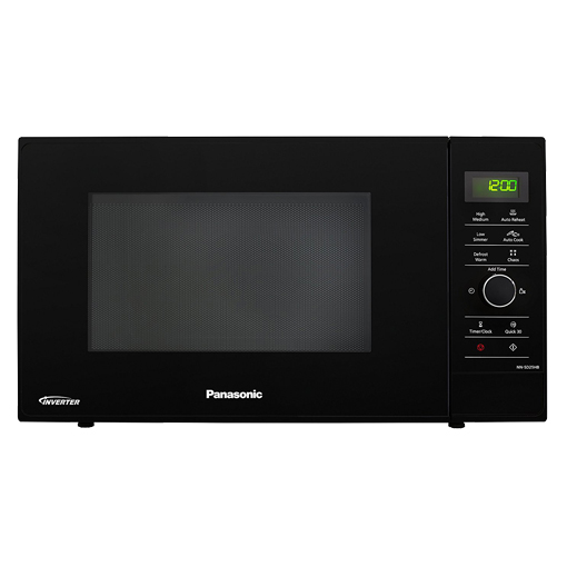 Conventional Microwave