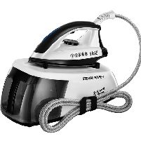 Steam Station Iron