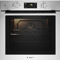 Steam Built-In Oven