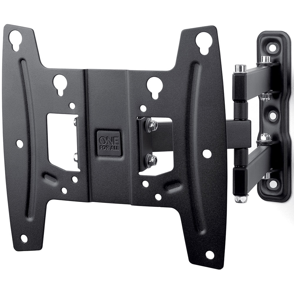 Aerial Solid Tv Bracket Tilt & Swivel180 19-42inch Tv