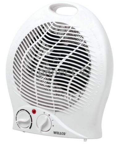 Fan Heater