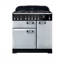 90cm Dual Fuel Range Cooker