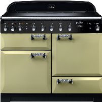 110cm Electric Range Cooker