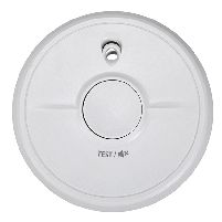 Smoke Detectors & Alarms D.I.Y / Home Safety