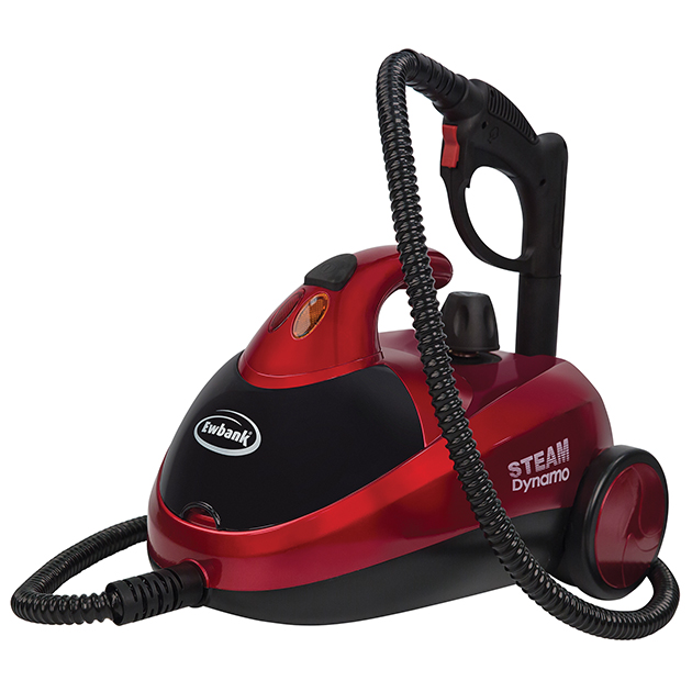 Compact Steam Cleaner