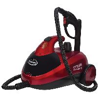 Compact Steam Cleaner
