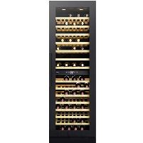 Above Counter Wine Cooler