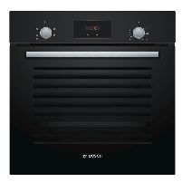 Single Electric Built-In Oven