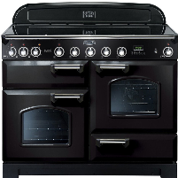 110cm Electric Range Cooker