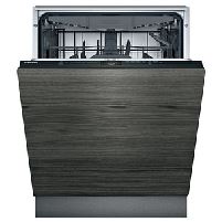 Fully Integrated Sliding Door Built-In Dish Washer