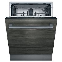 Fully Integrated Sliding Door Built-In Dish Washer
