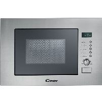 Grill Combination Built-In Microwave