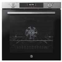 Single Electric Built-In Oven
