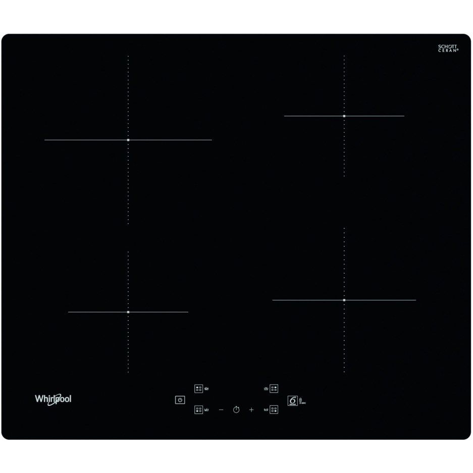 Induction 60cm Built-In Hob