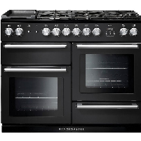 110cm Dual Fuel Range Cooker