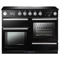 110cm Electric Range Cooker