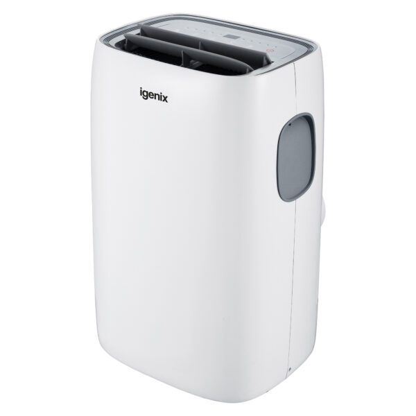 Mobile Air Conditioner 9000 Btu 4in1 Portable Air Conditioner White