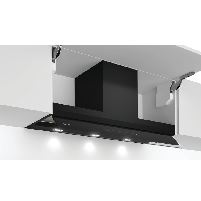 Chimney 90cm Built-In Cooker Hood