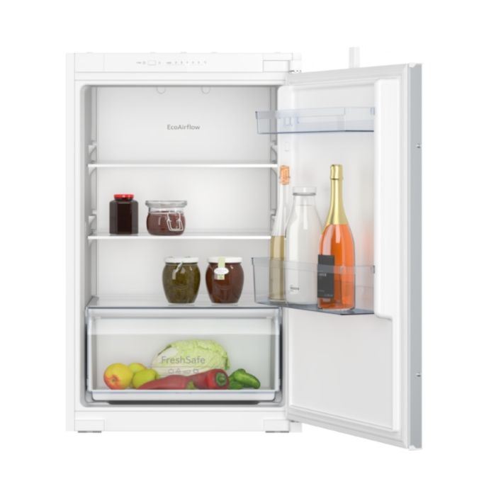 In Column Larder Built-In Fridge