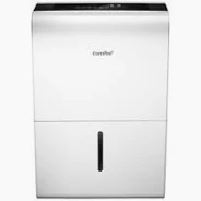 Dehumidifier Air Management