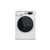 Front Loading Washer Dryer