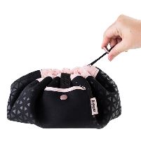 Female Grooming (dno) Scrunchie Beauty Bag