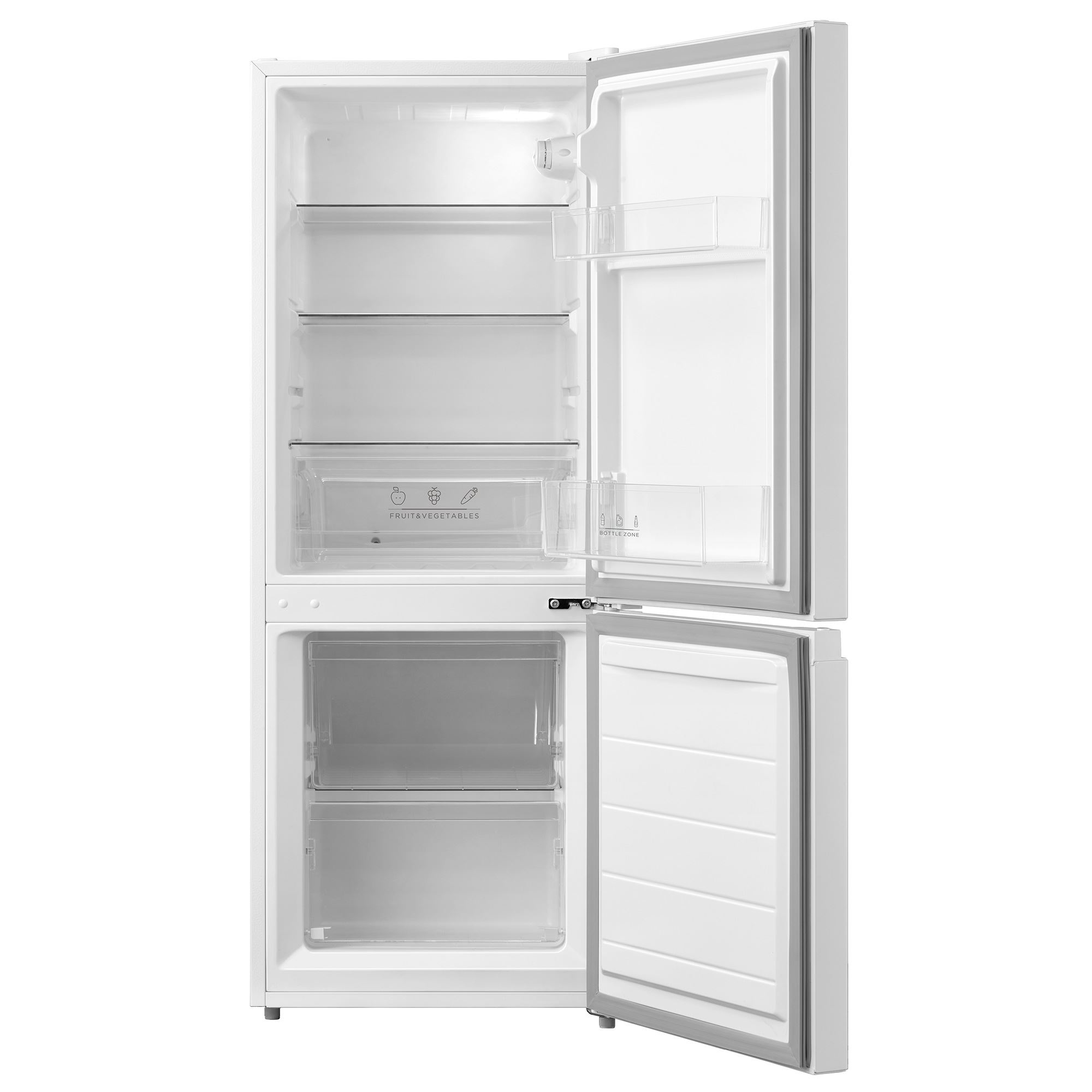 50cm Wide Fridge Freezer