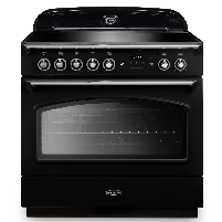 90cm Electric Range Cooker