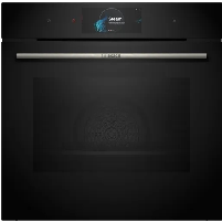 Single Electric Built-In Oven