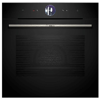 Single Electric Built-In Oven