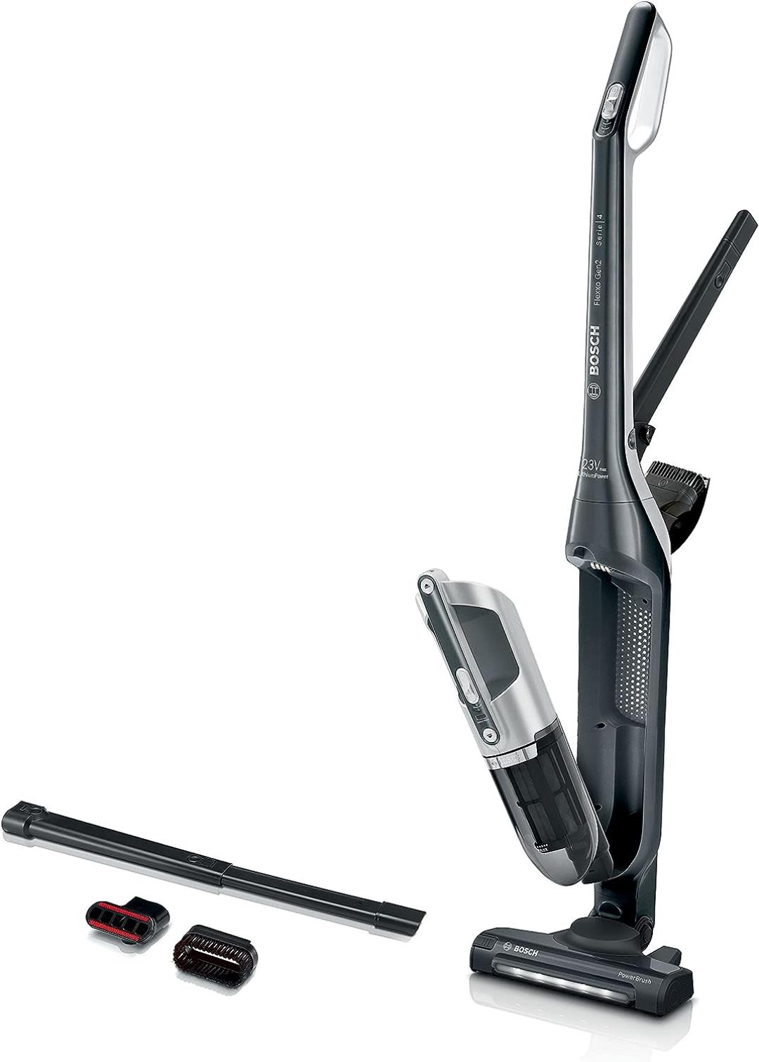 Upright Vacuum Cleaner