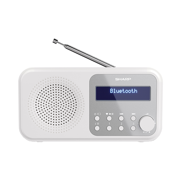 Dab Radio