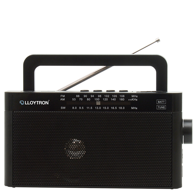 Portable Radio