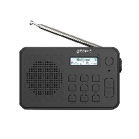 Dab Radio