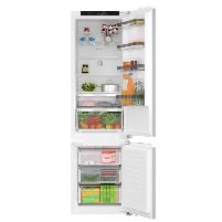 70/30 Split Built-In Fridge Freezer