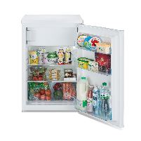 55cm Wide Fridge - Ice Box