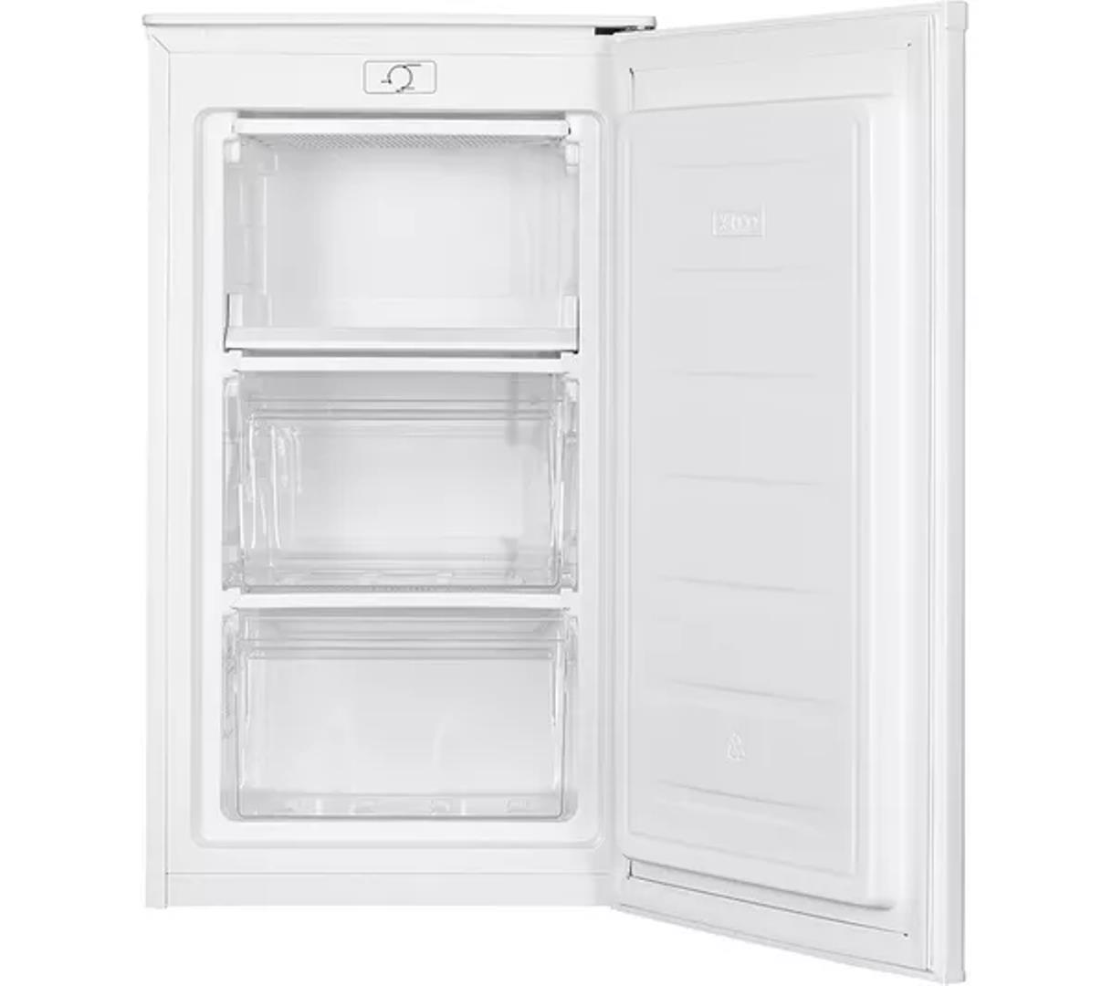 50cm Wide Freezer