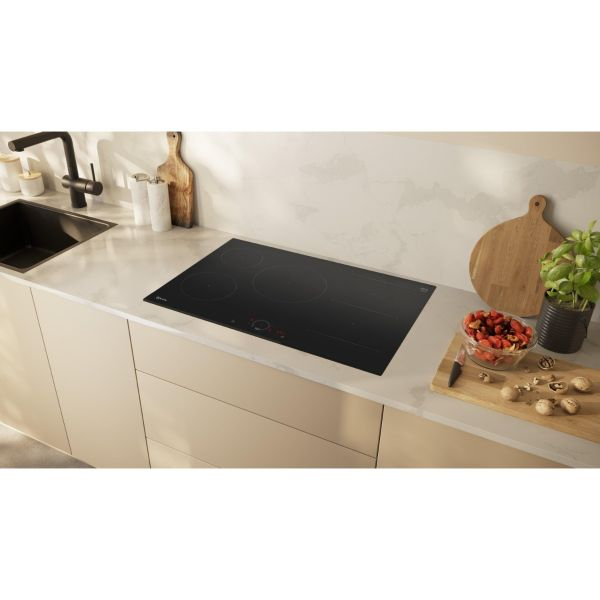 Induction Greater Than 60cm Built-In Hob