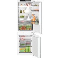 70/30 Split Built-In Fridge Freezer