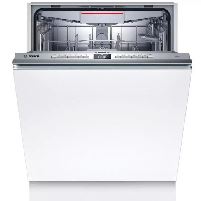 Fully Integrated Built-In Dish Washer